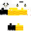 Texture for Panda