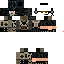 Texture for cod goast