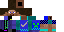 Texture for bob gop