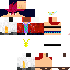 Texture for yuma tsukumo