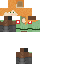 Texture for Alex No Arms