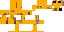 Texture for pikachu