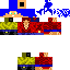 Texture for SSJ4 Jerem4