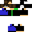 Texture for Wizard
