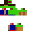 Texture for sasiska_knight