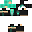 Texture for мой скин