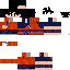 Texture for Goku rasgado dbh
