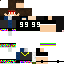 Texture for steve
