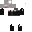 Texture for Skeletonman