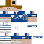 Texture for palmer