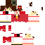 Texture for 霊夢　新