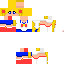 Texture for sailormoon1707