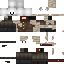 Texture for Maya Belica