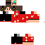Texture for SelverSkull