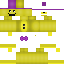 Texture for frebear pluhs
