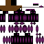 Texture for MUDOLOVAC