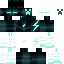 Texture for Cyber enderman