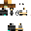 Texture for JackobTheRayoo
