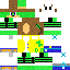 Texture for Erik the Okapi DA (9/4/2020)