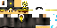 Texture for Tux 9999