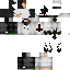Texture for Half Demon