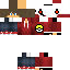 Texture for ha