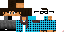 Texture for move las cachas