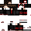 Texture for Красный бро херобрин