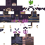 Texture for nutria reyna
