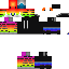 Texture for shg