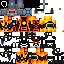 Texture for armored high tech cyber
