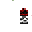 Texture for robot arm