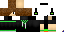 Texture for The Hacker