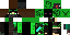 Texture for enderman