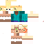 Texture for w