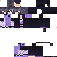 Texture for END