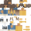 Texture for jgnc