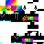 Texture for oskol
