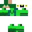 Texture for quint