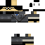Texture for Dib (Miitopia)