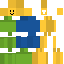 Texture for Noob Robloxian Roblox