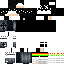 Texture for dj8