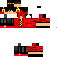 Texture for canal turbo