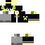 Texture for Peter pose