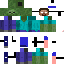 Texture for Zombie