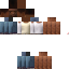 Texture for CJ
