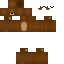 Texture for vinibl mito