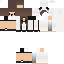 Texture for Unicorn Poul