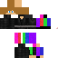 Texture for super ninja dattebayo