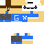 Texture for gabrielxcod